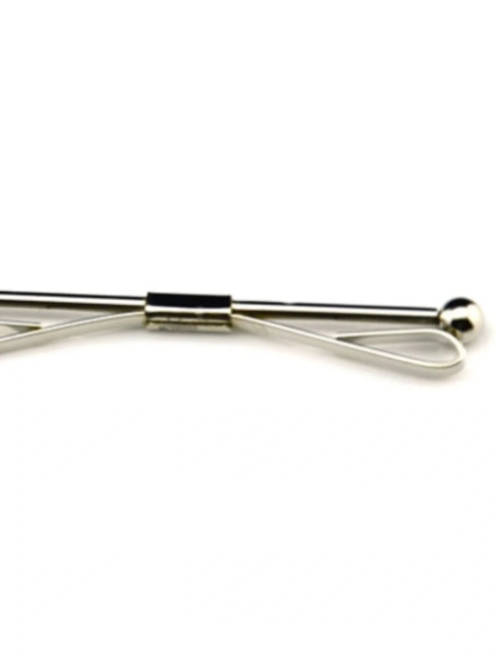 x3 Collar Pins Silver Gold Rose Gold Husband Gift Boyfriend Mens Presents Uncle